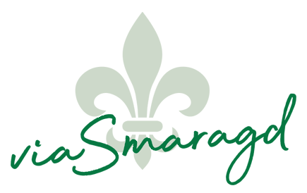 Logo viaSmaragd